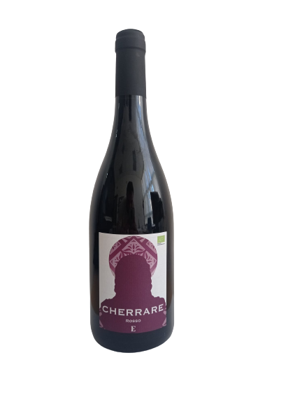 Cherrare - Santi Patroni Wine Edition - Rosso IGP Puglia Biologico